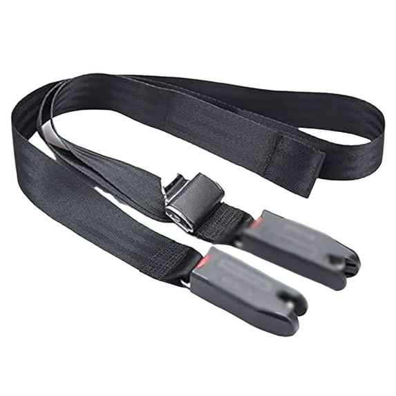 Baorden Child Seat Safety Straps