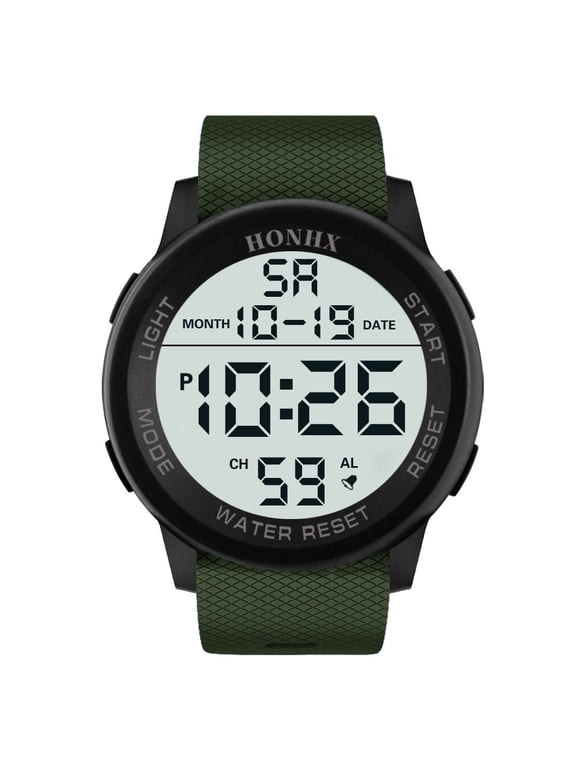 Electronic Watch
