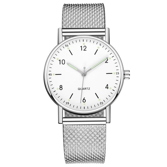 Baorden Fashion Dial Luminous Women's Watch