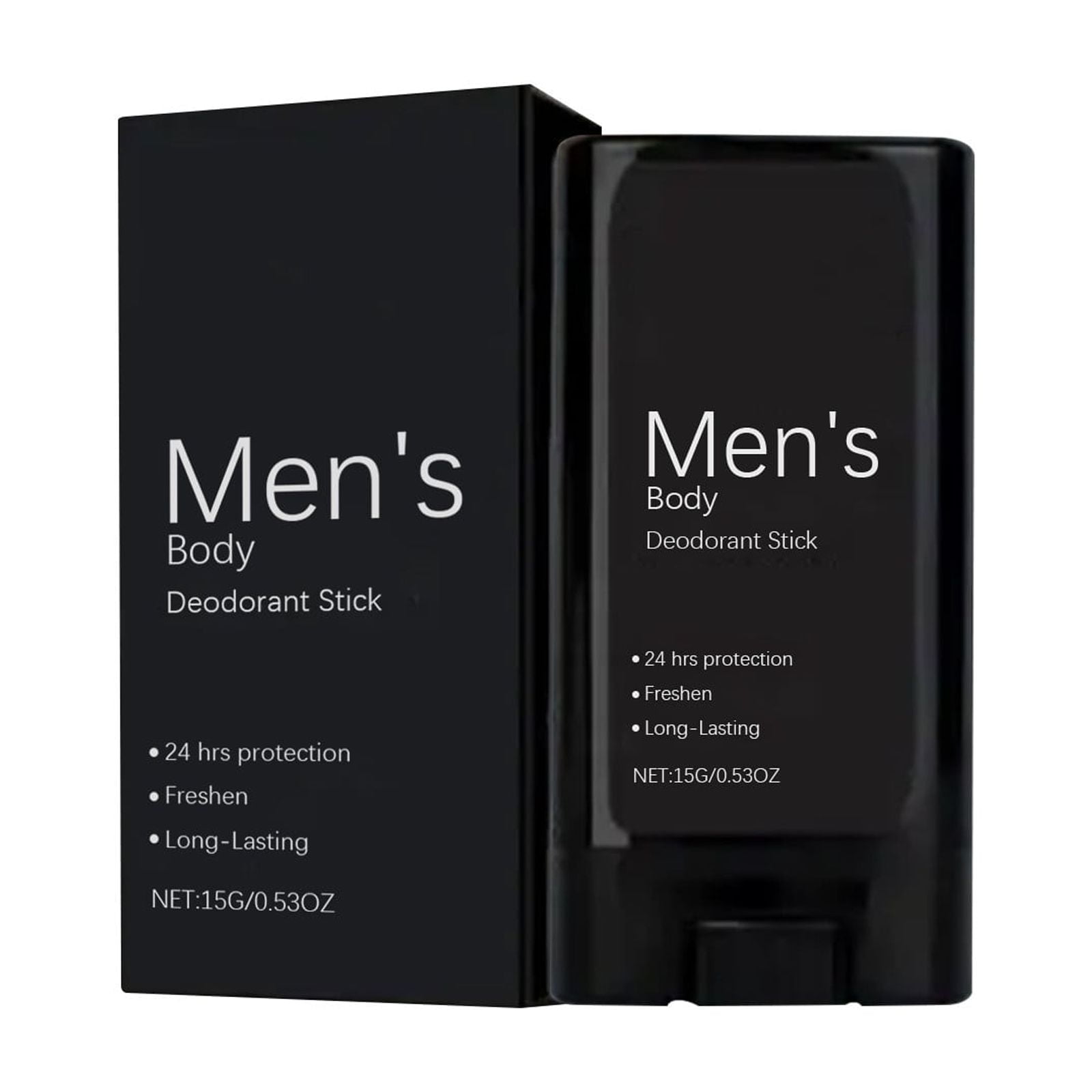 Baorden Men's Deodorant Stick - Walmart.com