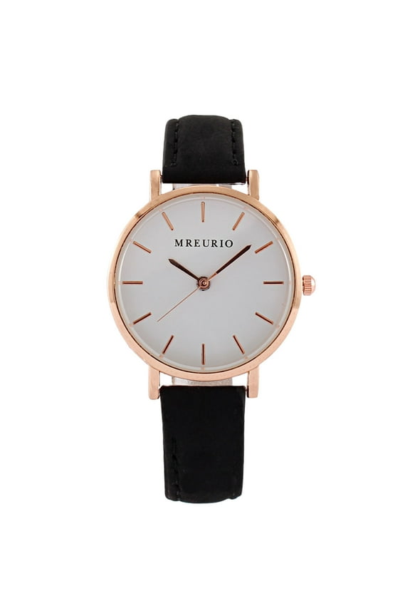 Middle School Student Watches