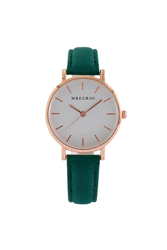 Middle School Student Watches