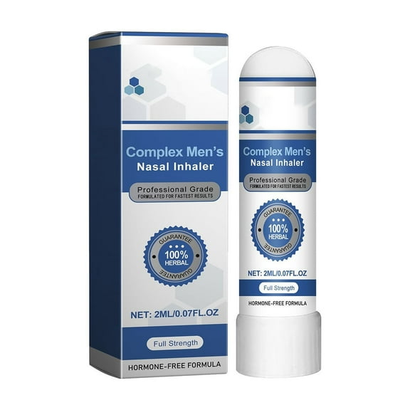 Baorden N Men's Nasal Suction Stick