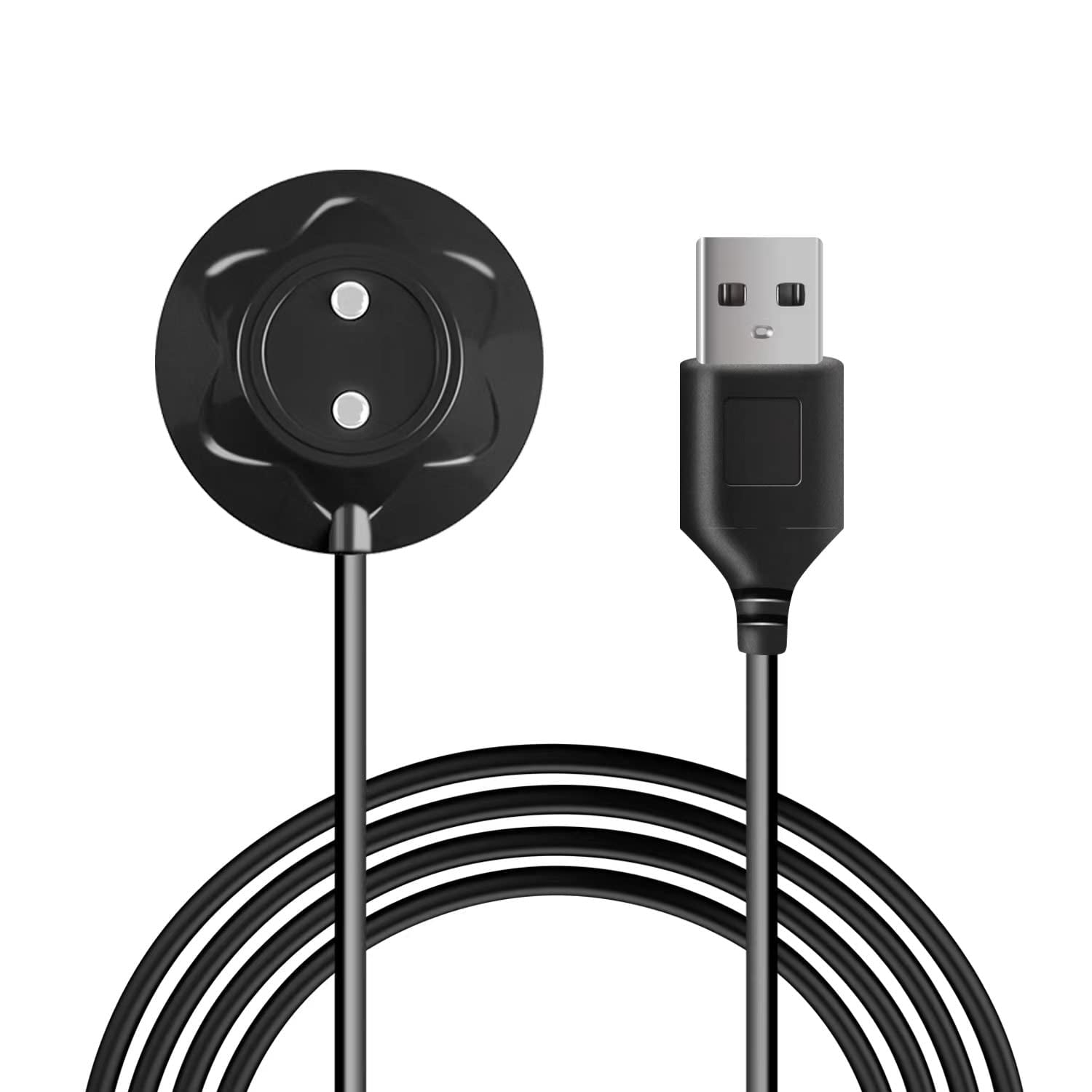 MAGSAFE USB Charging Cable Magnetic Dock Station for Rose