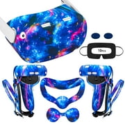 Baoyemes protective accessories for Oculus/Meta Quest 2 , Waterproof, Dustproof, Soft and Comfortable, Enhancing the Gaming Experience