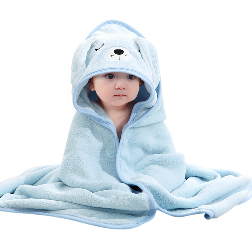 Big kid hooded bath towel sale
