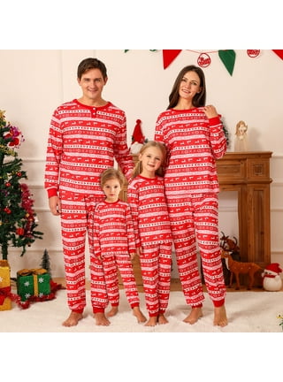 Best Rated and Reviewed in Christmas Family Pajamas 