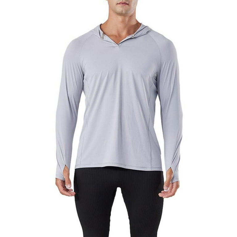Long sleeve hoodie with thumb holes deals