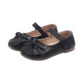 thumbnail image 1 of Baozhu Toddler Little Girls Wedding Party Flat Dress Shoes Ballet Mary Jane Shoes, 1 of 6
