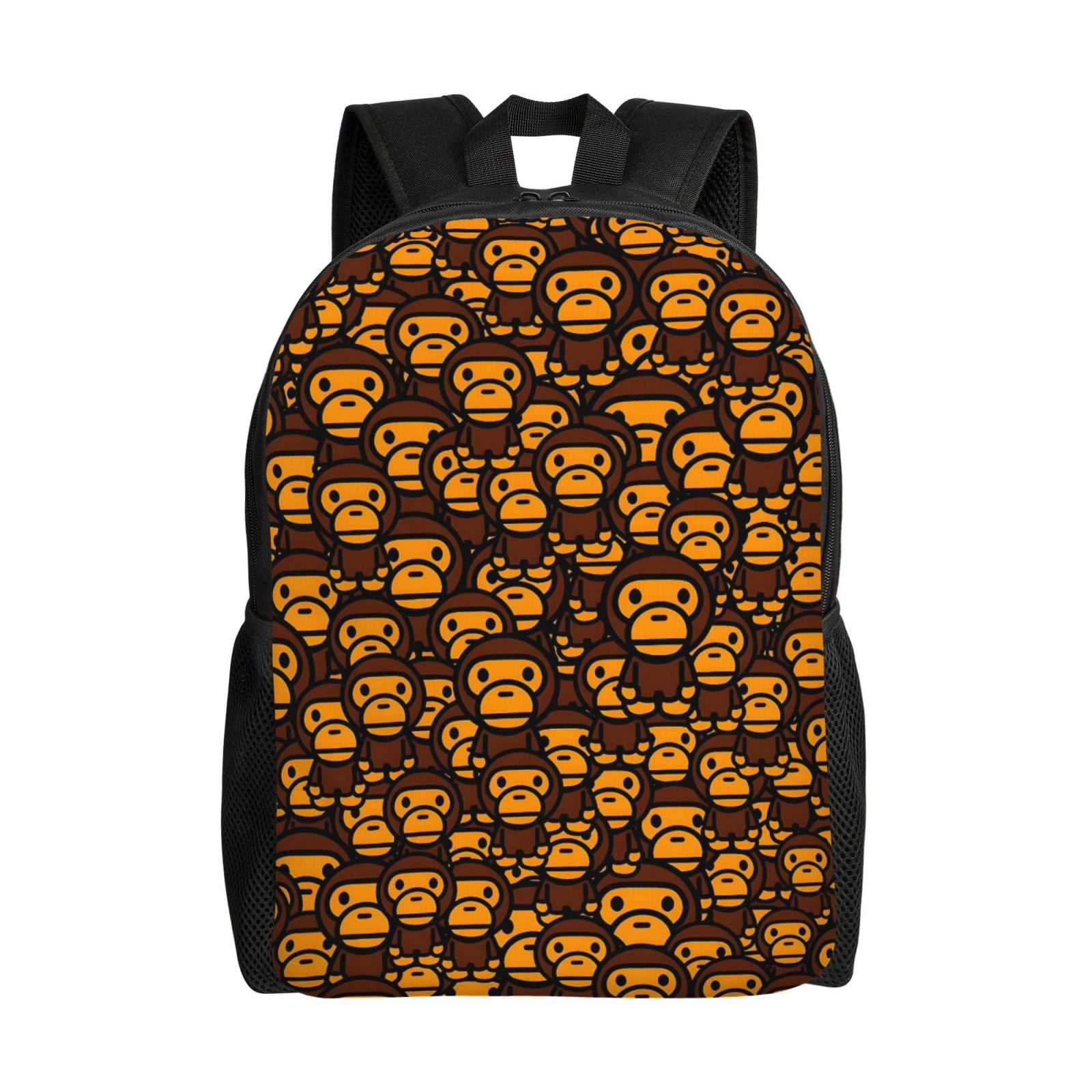 バッグ bape back pack Bape Bag