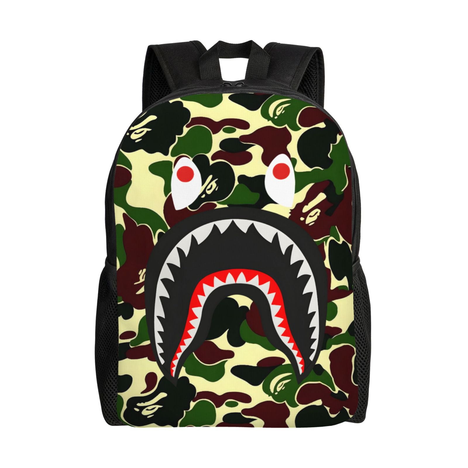 Bape Bag