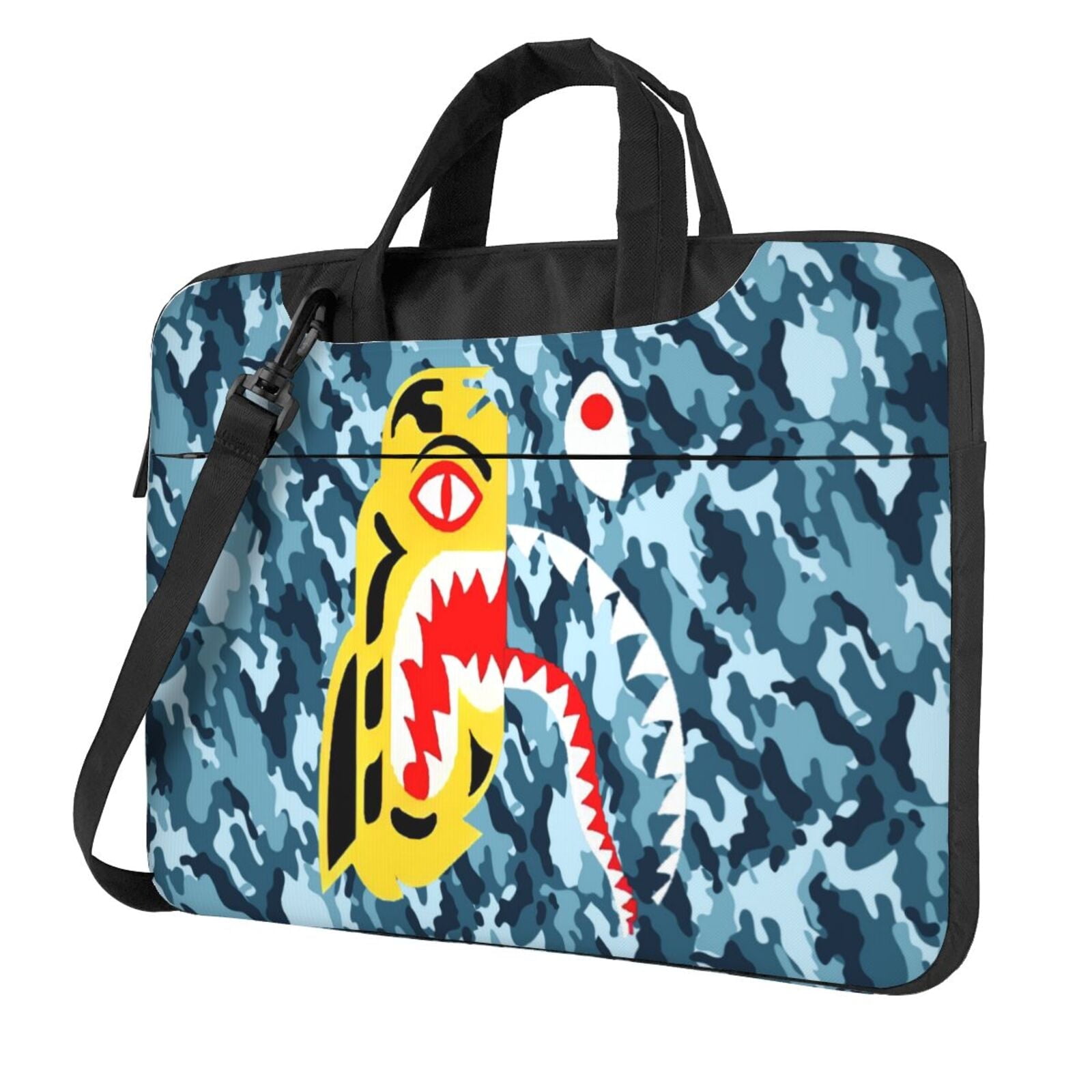 Bape macbook air case 2025