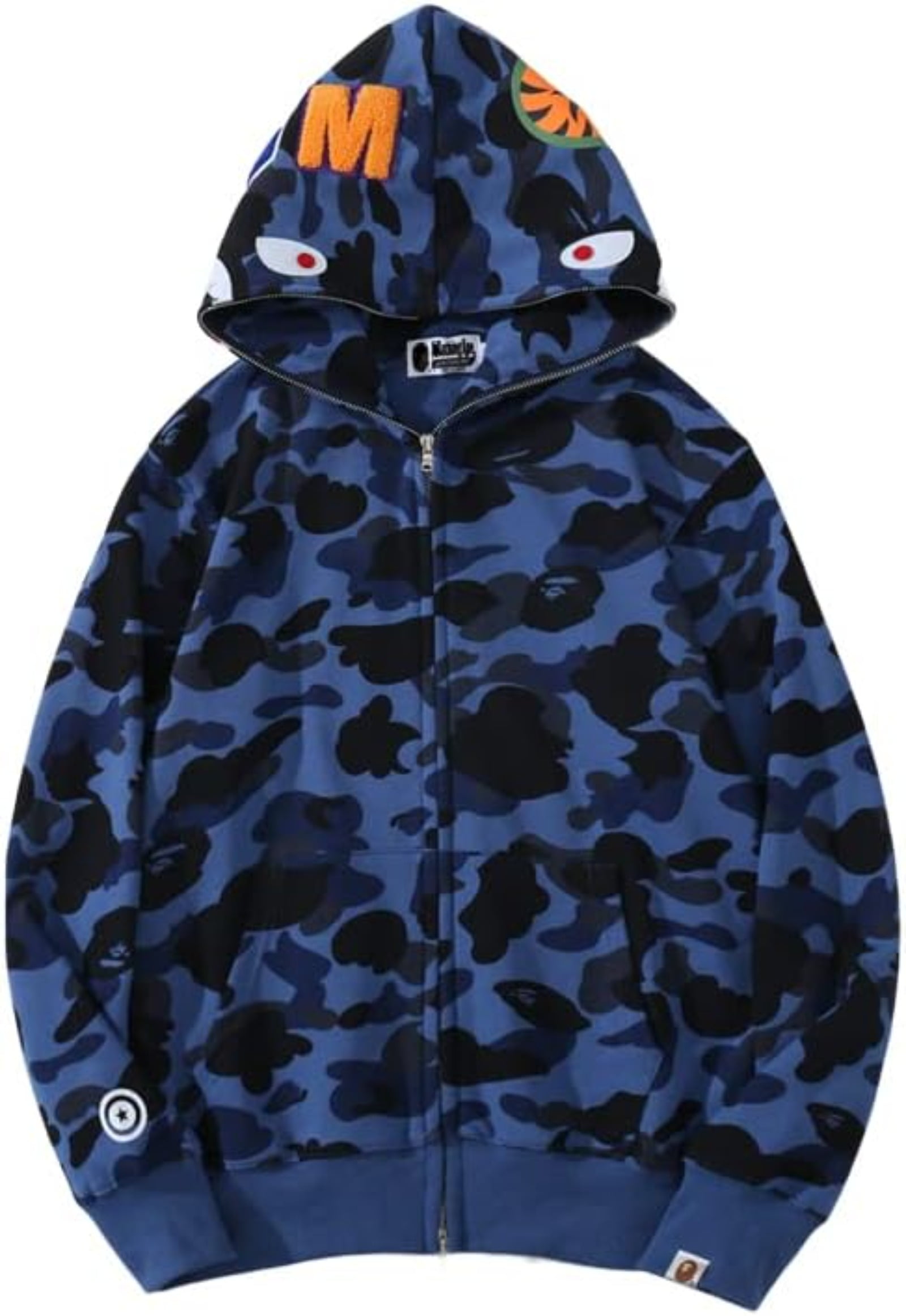 Mens bape jackets hot sale