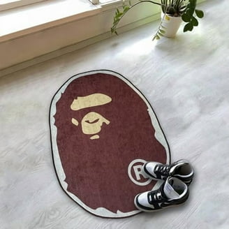 Bape Rug