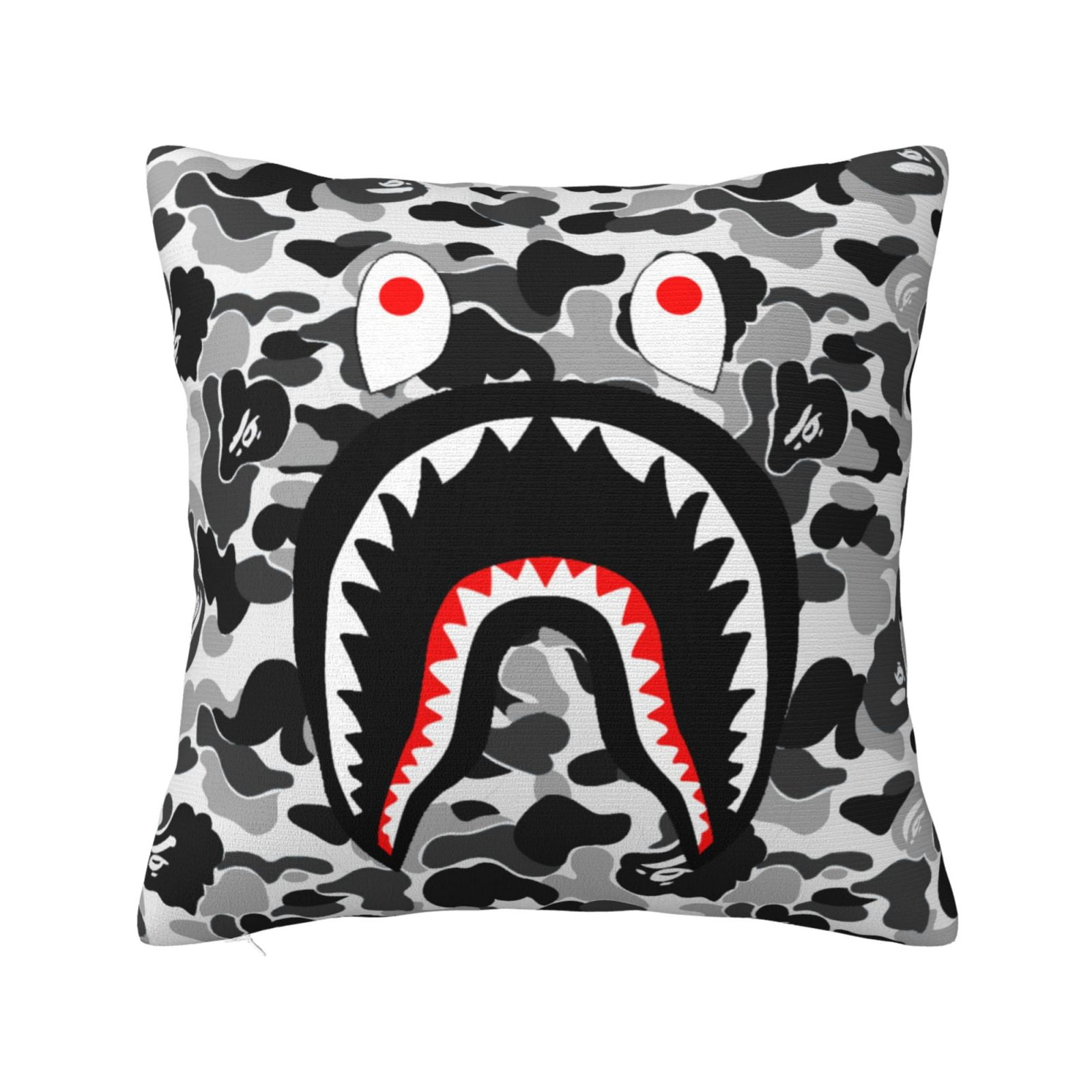 Bape pillow case hotsell