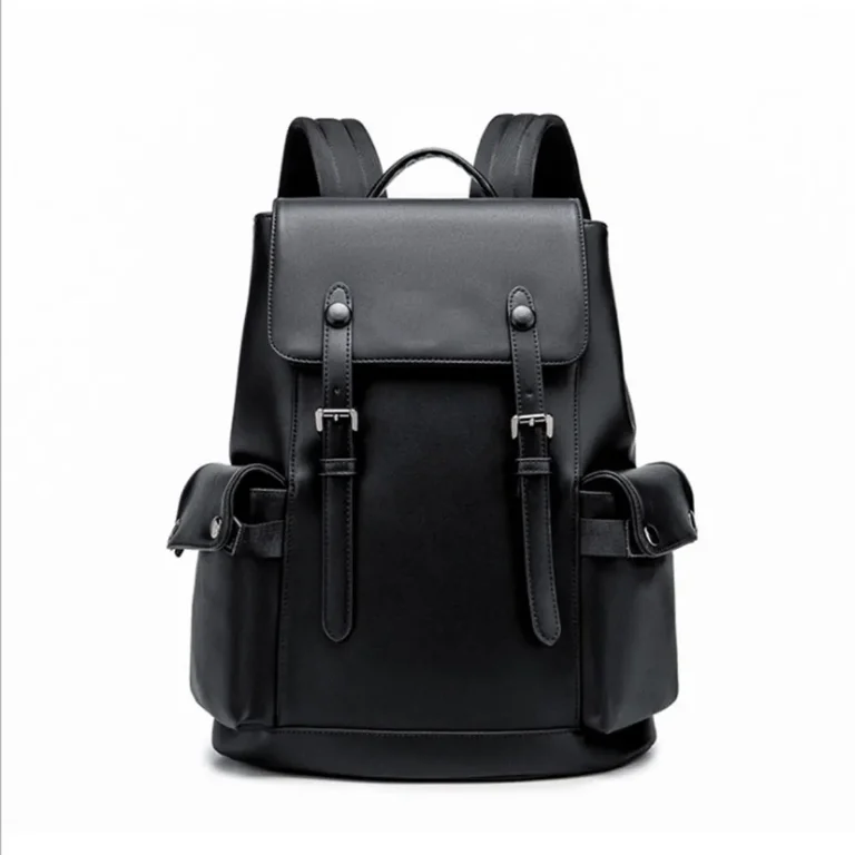 Bape Shark Pu Leather Backpack Multi Functional Large Capacity College Laptop Bag Casual Travel Rucksack Daypack For Adult Youth Kids Walmart