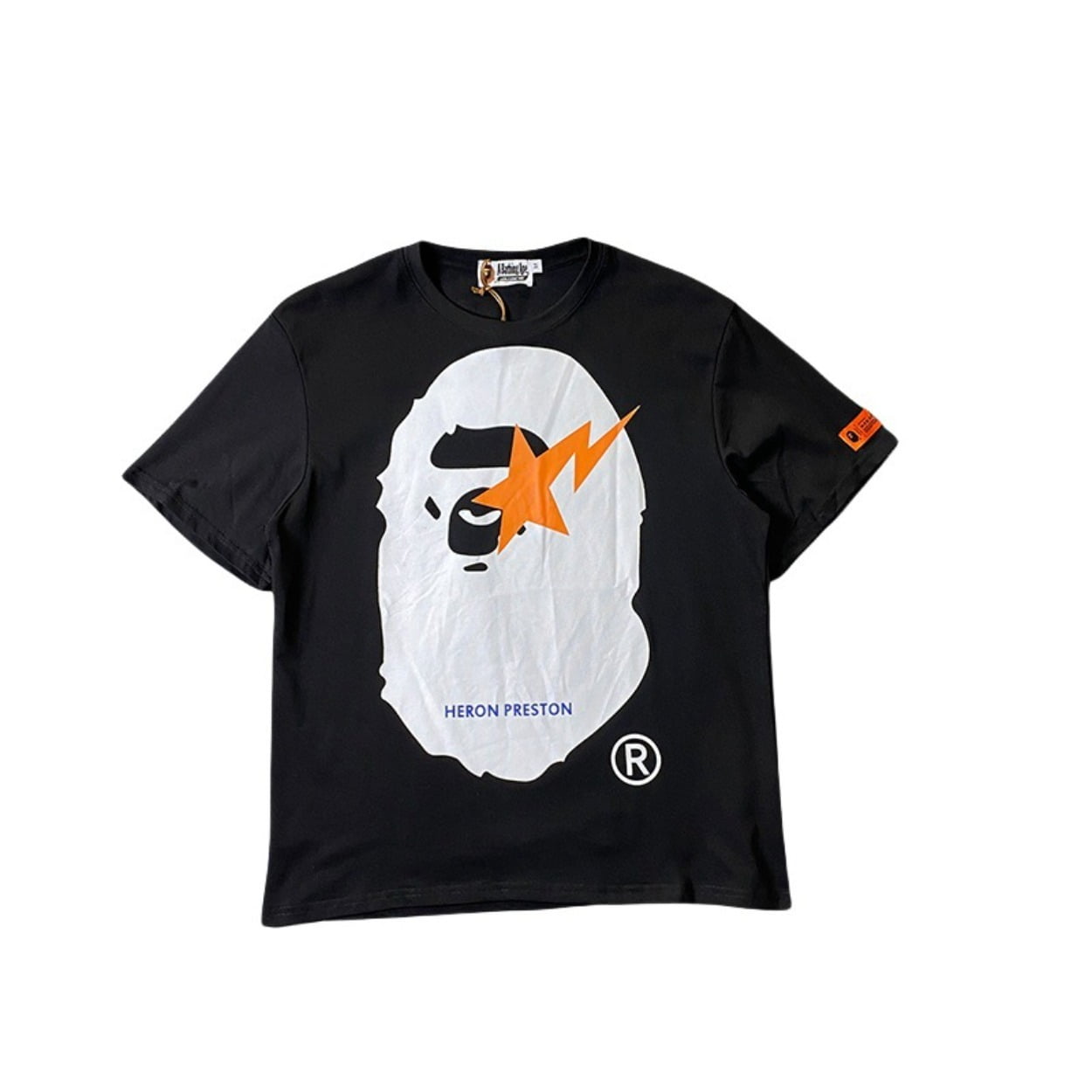 Cheap bape shirts hotsell