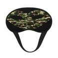 Bape Sleep Mask, 100 Blackout Sleep Eye Mask, Comfortable & Super Soft