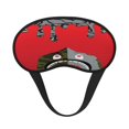 Bape Sleep Mask, 100 Blackout Sleep Eye Mask, Comfortable & Super Soft