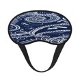 Bape Sleep Mask, 100 Blackout Sleep Eye Mask, Comfortable & Super Soft