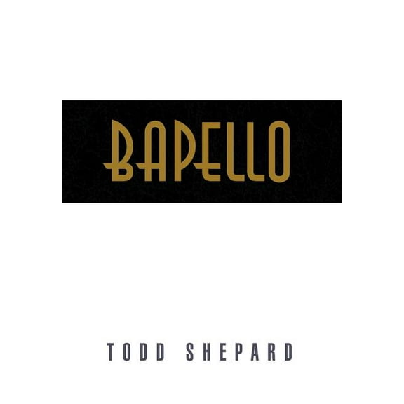 Bapello (Hardcover)