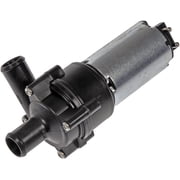 Bapmic 0392020026 مضخة مياه كهربائية مساعدة متوافقة مع مرسيدس بنز W202 W210 W463 CLK فئة SLK