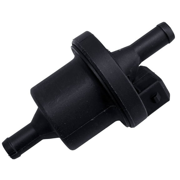 Bapmic 058133517 Vapor Canister Purge Solenoid Valve for Volkswagen Passat Volvo C70 V70 Audi A4 Saab 911-800