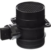Bapmic 06J906461B Mass Air Flow Sensor Meter MAF Compatible with Volkswagen Jetta Golf GTI 6 Passat 7 Tiguan Audi TT Q3 Q5
