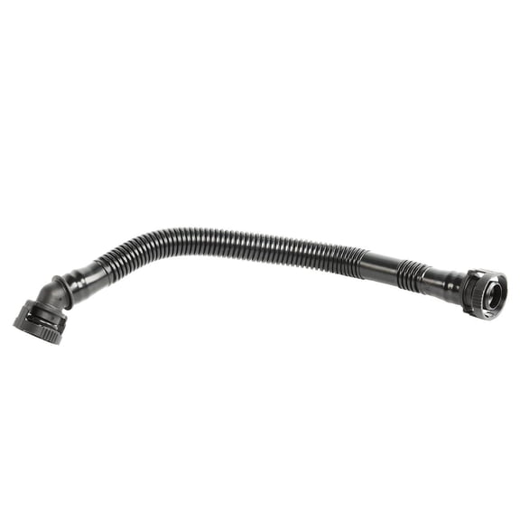Bapmic 11157503523 Crankcase Breather Vent Valve Hose for BMW E87 E46 E90 E91 X3 E83 Z4 E85