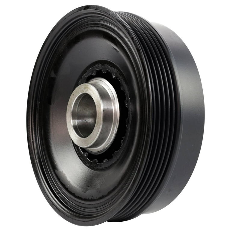 Bapmic 11237525135 Engine Crankshaft Pulley Vibration Damper for Mini Cooper S R52 R53 2002-2008 - Walmart.com Bapmic 11237525135 Engine Crankshaft Pulley Vibration Damper for Mini Cooper S R52 R53 2002-2008 - Walmart.com