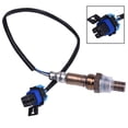 thumbnail image 1 of Bapmic 12578459 4-wire Oxygen O2 Sensor for 1996-2004 Chevrolet Chevy GMC Buick Silverado Express Savana Sierra 234-4337 13444, 1 of 7