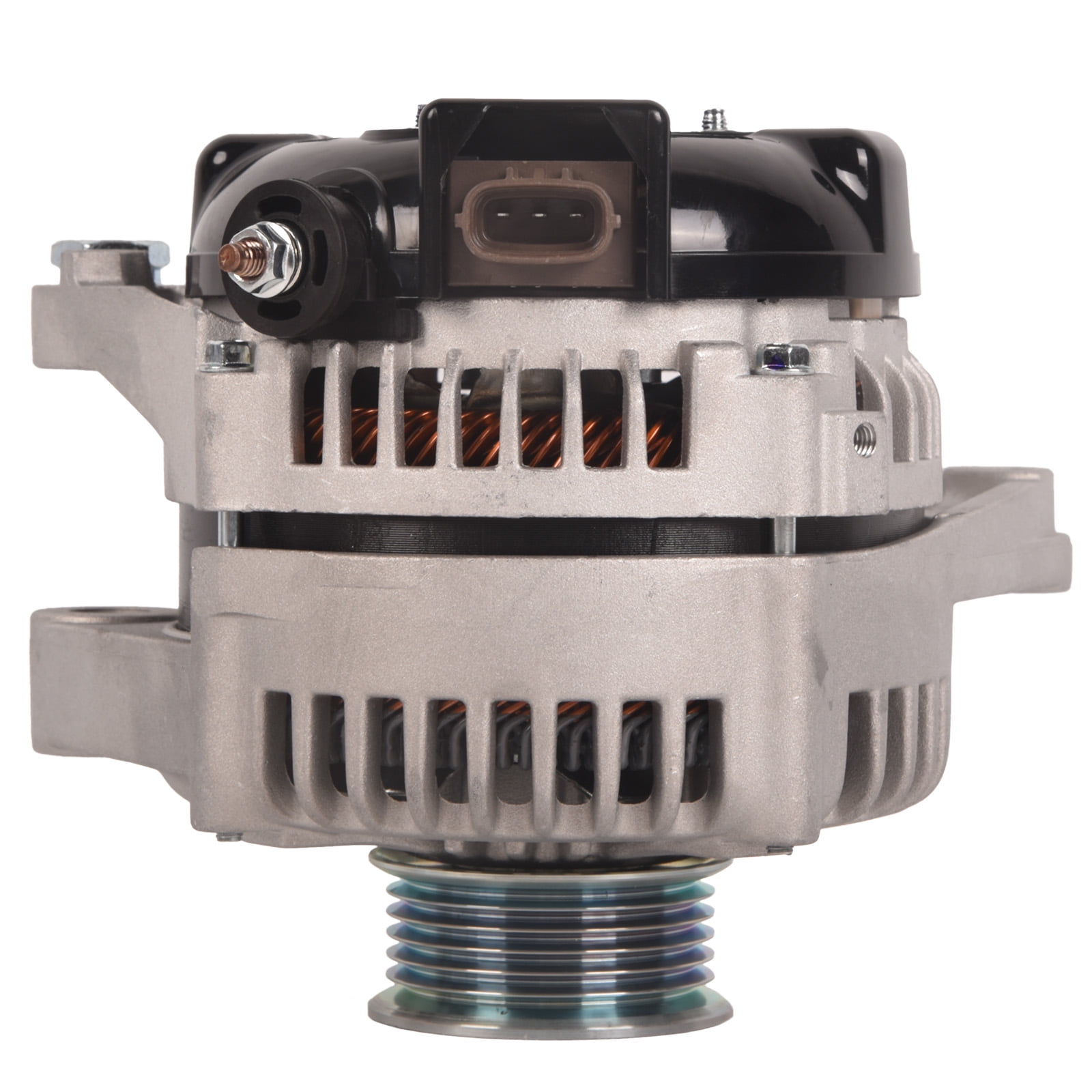 Bapmic 12V 130Amp Alternator For Lexus RX300 V6 3.0L 2001 2002 2003