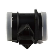 Bapmic 13627566986 مقياس مستشعر تدفق الهواء MAF متوافق مع BMW 1 3 Series 116i 316i 318i