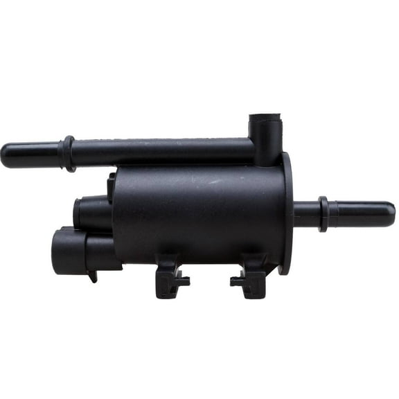 Bapmic 13907572086 Vapor Canister Purge Solenoid Valve for Buick Cadillac Chevrolet Mini Cooper R52 R50 R53