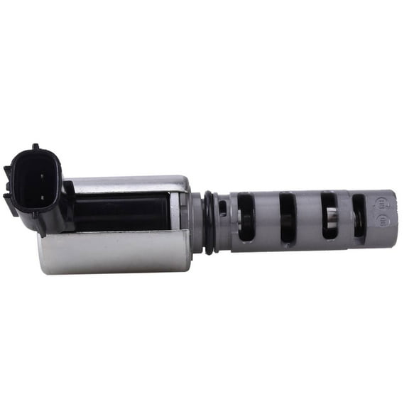Bapmic 15330-0P030 Right Variable Valve Timing Oil Control Solenoid for Lexus Toyota ES350 RX350 Avalon Highlander