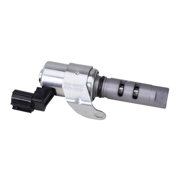 Bapmic 15330-46011 VVT Variable Valve Timing Oil Control Solenoid for Lexus GS300 IS300 Toyota Supra