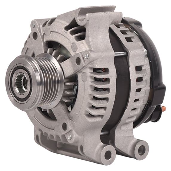 Bapmic 160Amp Alternator for 2014-2022 Jeep Cherokee 2015-2017 Chrysler 200 V6 56029622AB