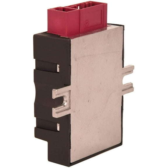 Bapmic 16147229175 Fuel Pump Control Module Compatible with BMW 5 6 7 Series X3 328i 335i 528i 535i 550i 650i 740i 750i Li