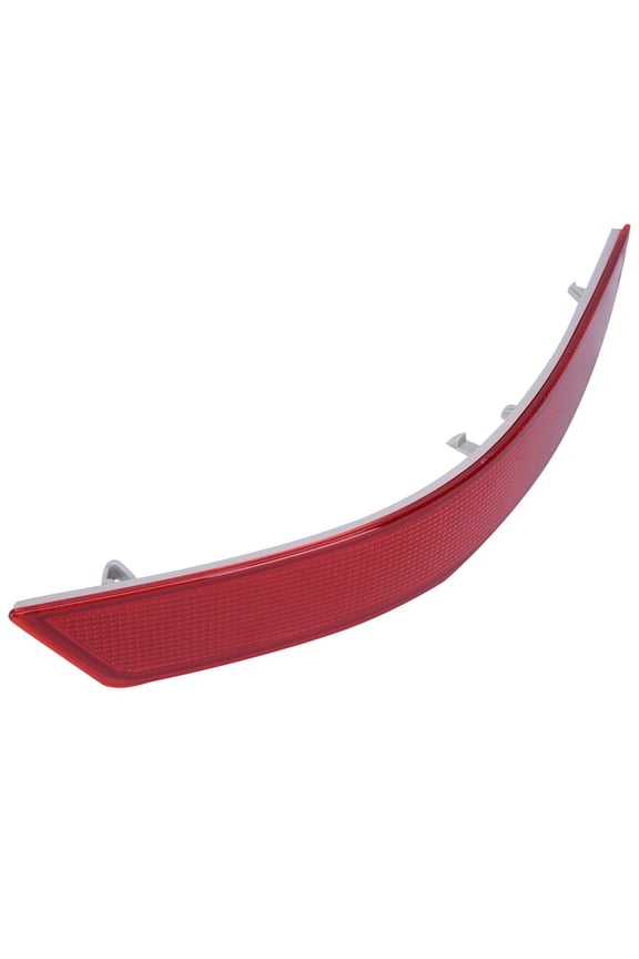 1648200374 Rear Left Bumper Reflector for Mercedes-Benz W164 ML320 ML350 ML500