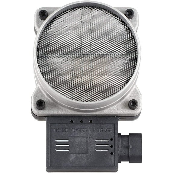 Bapmic Mass Air Flow Sensor Meter Automotive Specialty Parts