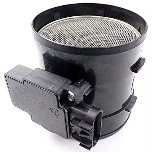 Bapmic 19207203 Mass Air Flow Sensor Meter MAF Compatible with