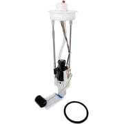 Bapmic 2204852 Electric Fuel Pump w/Sending Unit Polaris Ranger 570 500 800 Sportsman 850 550 RZR 570 Ranger ETX M1400