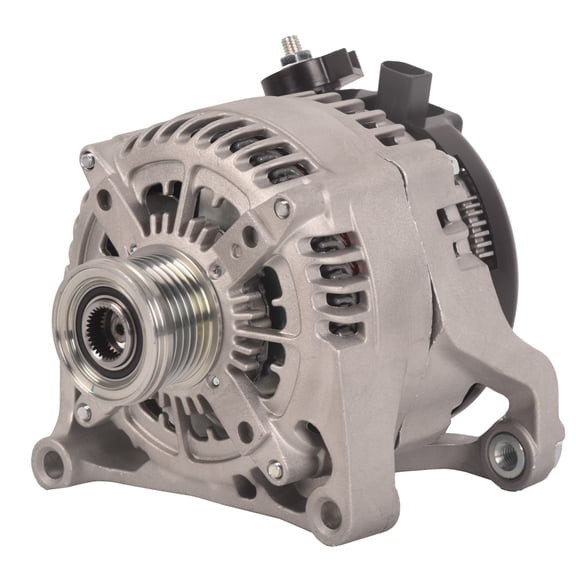 Bapmic 220A Alternator for BMW F10 F22 F25 F30 F32 E84 E89 228i 320i 2013-2018 2.0L 1042106400