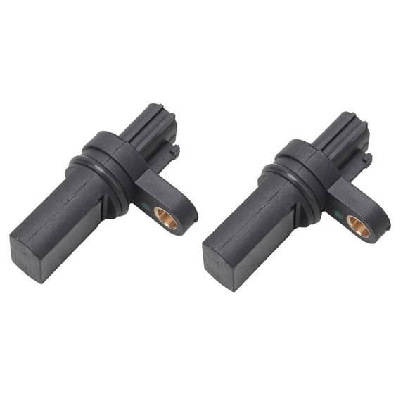 Bapmic 23731-6N225 Crankshaft Position Sensor for Nissan Sentra Altima 2002-2006 2.5L L4 (Pack of 2)