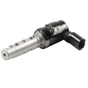 Bapmic 24355-26710 Variable Camshaft Timing Oil Control Valve Solenoid for Kia Hyundai Rio Rio5 Accent