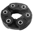 thumbnail image 1 of Bapmic 26117511454 Driveshaft Coupler Flex Joint Disc Compatible with BMW E46 E36 E39 E34 X5, 1 of 1
