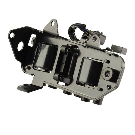 Bapmic 27301-37120 Ignition Coil Assembly for Hyundai Santa Fe 01-06 Tiburon 03-09 2.7L