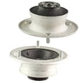 thumbnail image 1 of Bapmic 31336760943 Front Shock Absorber Strut Mount for BMW E60 E63 E88 E90 E84 X1 E83 X3 (Pack of 2), 1 of 1