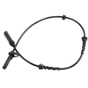 Bapmic 34526784901 Rear ABS Wheel Speed Sensor for BMW F10 F18 F06 F12 F13