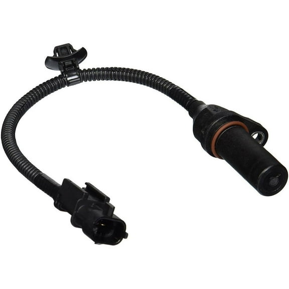 Bapmic 39180-2B000 Crankshaft Position Sensor for Hyundai Kia Elantra Forte